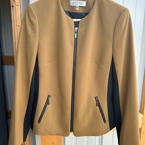 Kasper Jacket